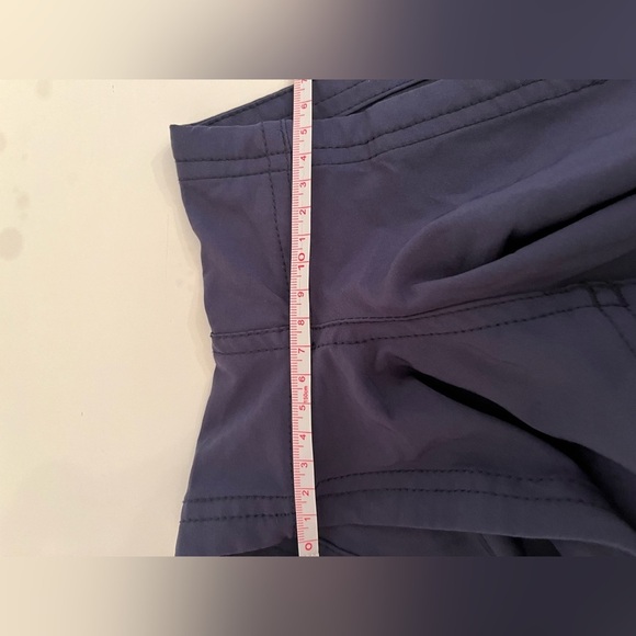 Roxy small board surfing shorts women’s shorts navy - Picture 8 of 12